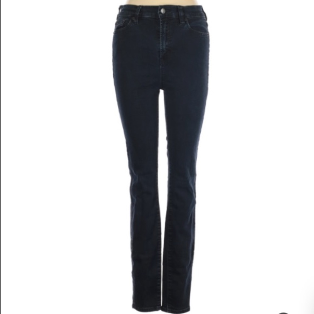 J Crew Factory Jeans